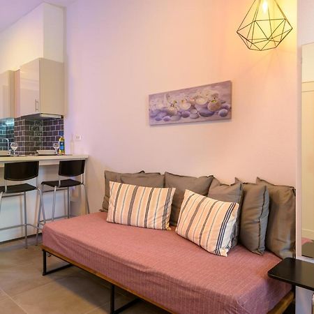 Central Studio Agios Nikolaos  Ngoại thất bức ảnh