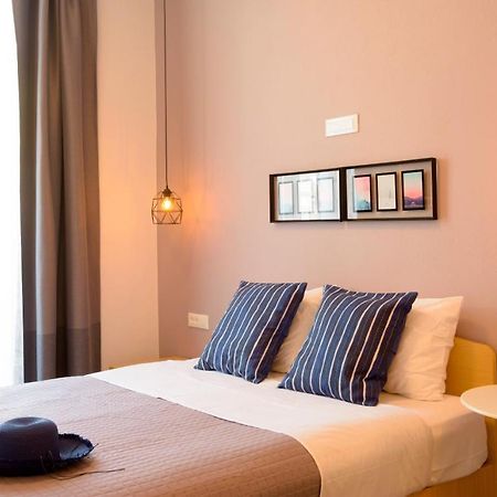 Central Studio Agios Nikolaos  Ngoại thất bức ảnh