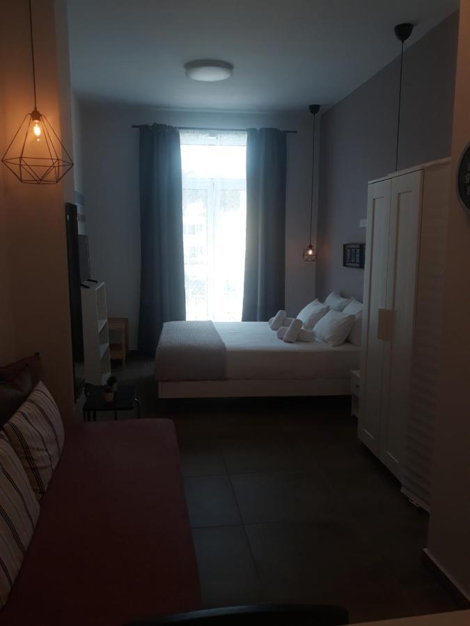 Central Studio Agios Nikolaos  Ngoại thất bức ảnh