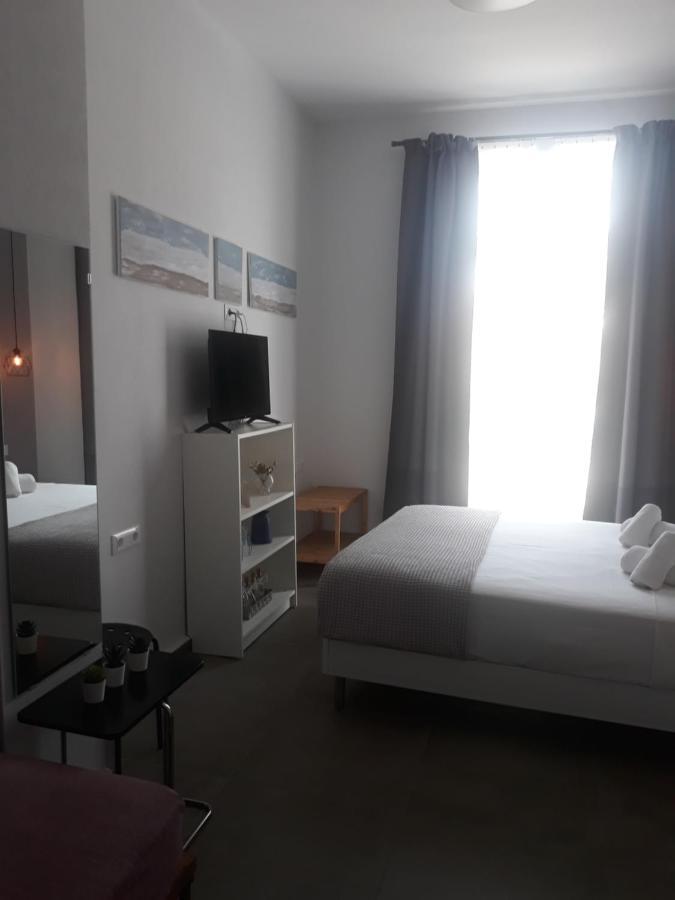 Central Studio Agios Nikolaos  Ngoại thất bức ảnh
